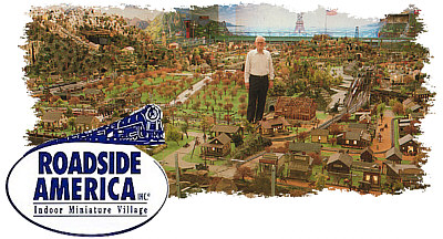 Roadside America